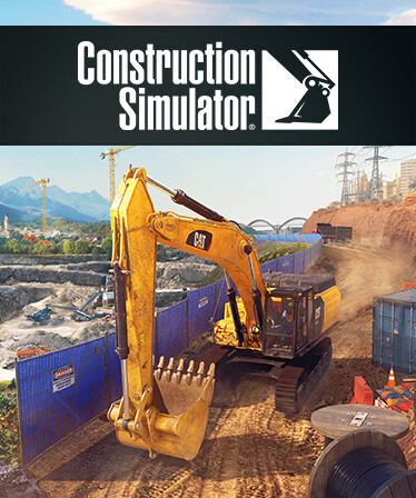 Construction Simulator