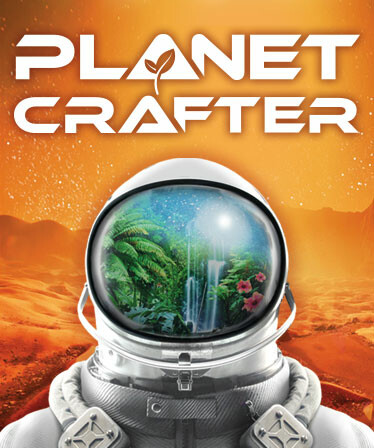 The Planet Crafter