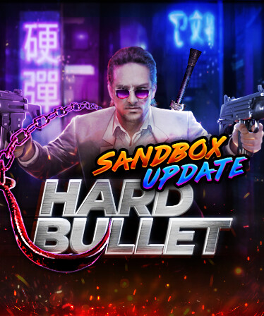 HARD BULLET