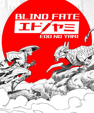 Blind Fate: Edo no Yami