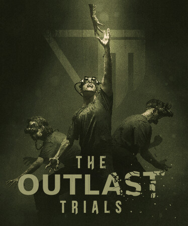 The Outlast Trials