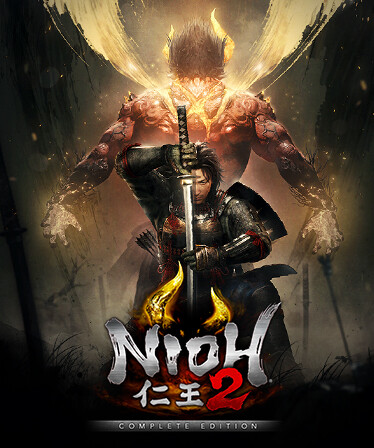 Nioh 2 – The Complete Edition