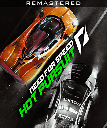 Need for Speed™ Hot Pursuit Remastered