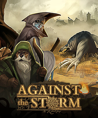 Against the Storm