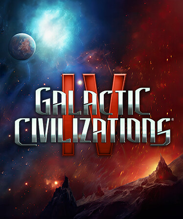 Galactic Civilizations IV