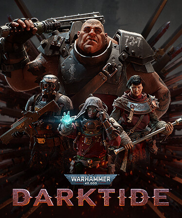 Warhammer 40,000: Darktide