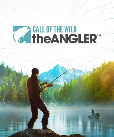 Call of the Wild: The Angler™