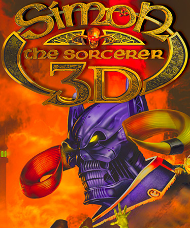 Simon the Sorcerer 3D