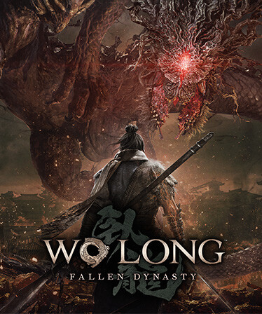 Wo Long: Fallen Dynasty