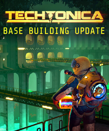 Techtonica