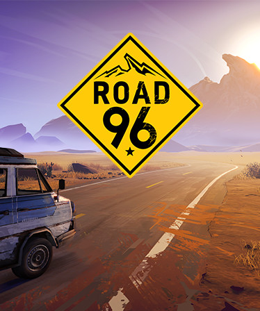 Road 96 ????️
