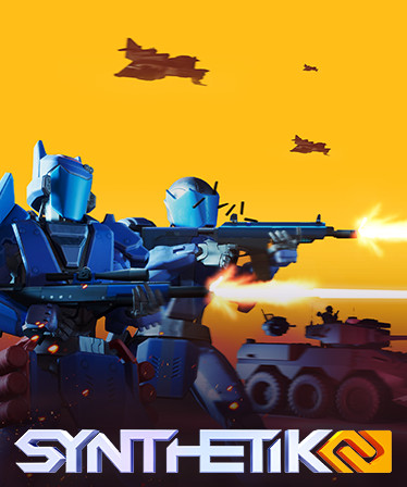 SYNTHETIK 2