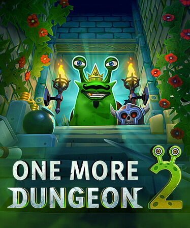 One More Dungeon 2