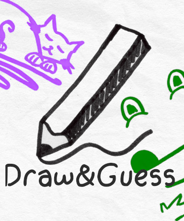 Draw & Guess