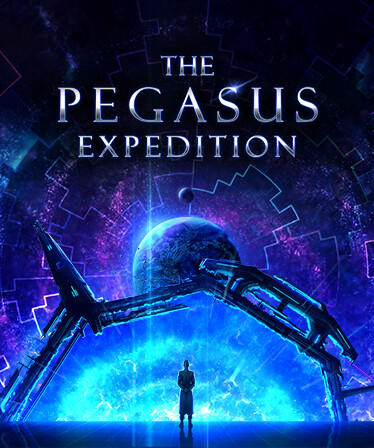 The Pegasus Expedition