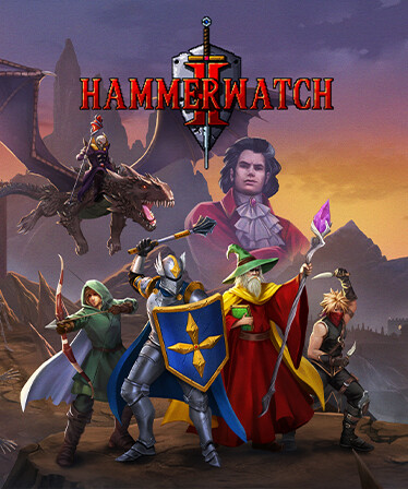 Hammerwatch II