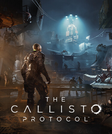 The Callisto Protocol™