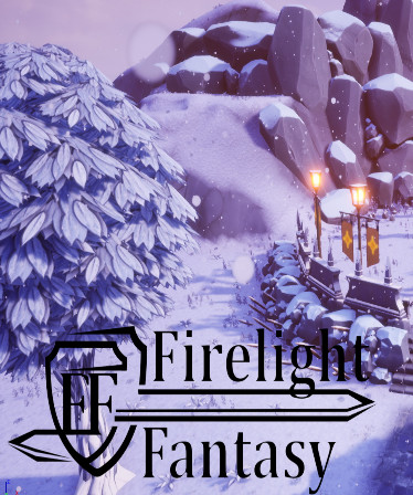 Firelight Fantasy: Resistance