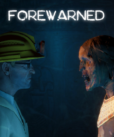 FOREWARNED