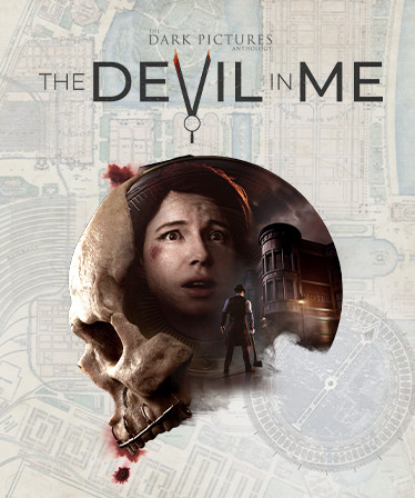 The Dark Pictures Anthology: The Devil in Me