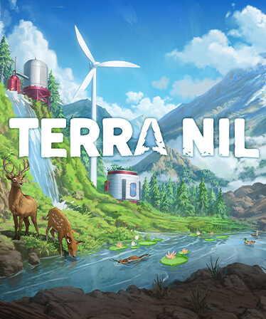 Terra Nil