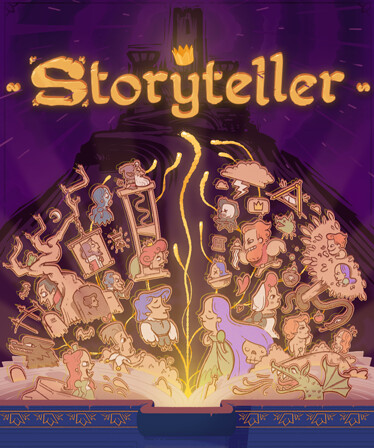 Storyteller