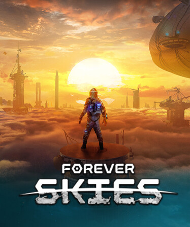 Forever Skies