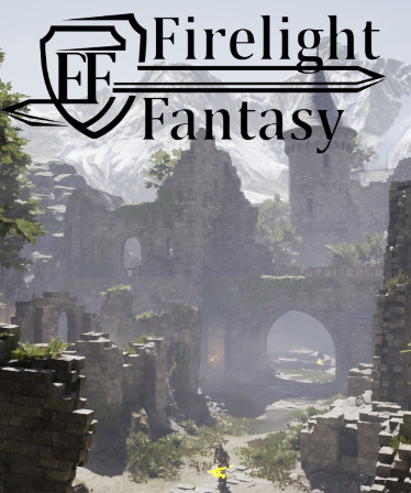 Firelight Fantasy: Vengeance