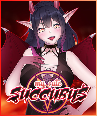 My Cute Succubus