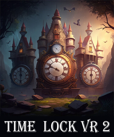 Time Lock VR 2