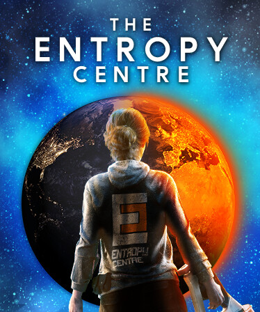 The Entropy Centre