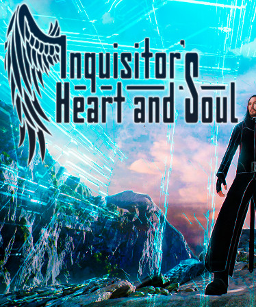 Inquisitor’s Heart and Soul