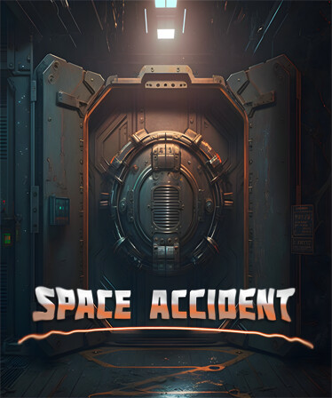 SPACE ACCIDENT