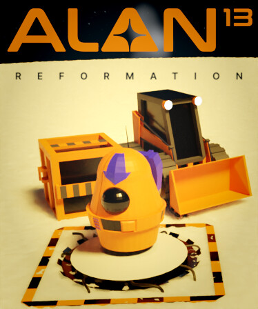 ALAN-13 Reformation
