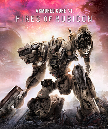 ARMORED CORE™ VI FIRES OF RUBICON™