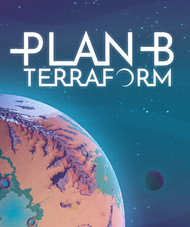 Plan B: Terraform