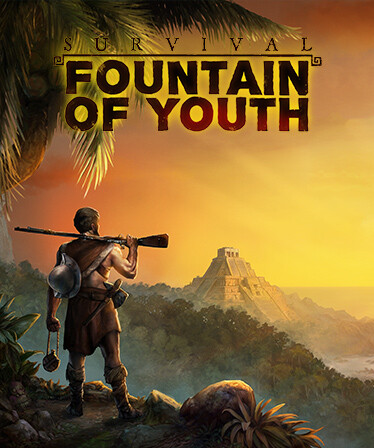 Survival: Fountain of Youth