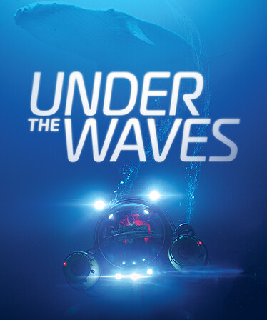 Under The Waves