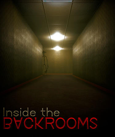 Inside the Backrooms