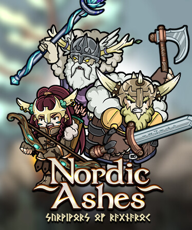 Nordic Ashes: Survivors of Ragnarok