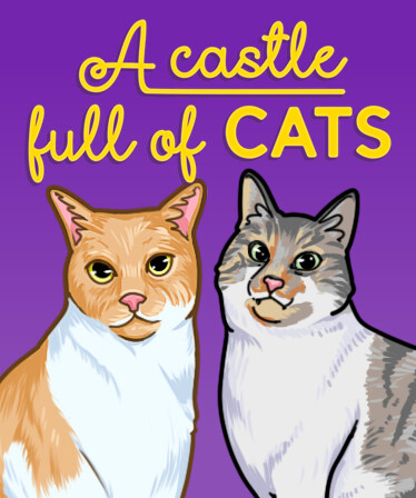 A Castle Full of Cats