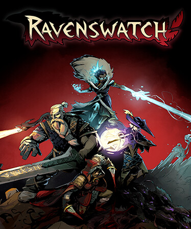 Ravenswatch