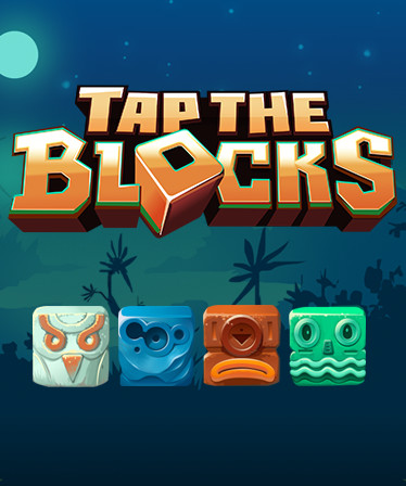 Tap the Blocks