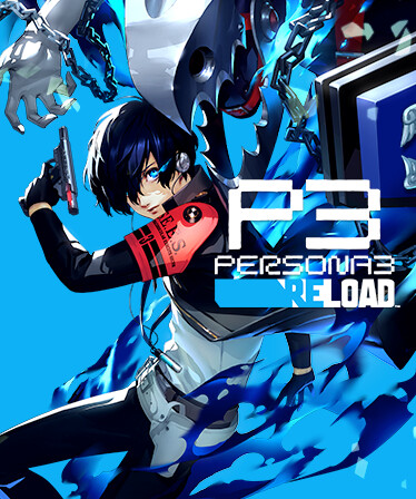 Persona 3 Reload