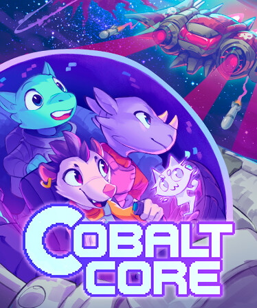 Cobalt Core