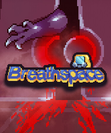 Breathspace