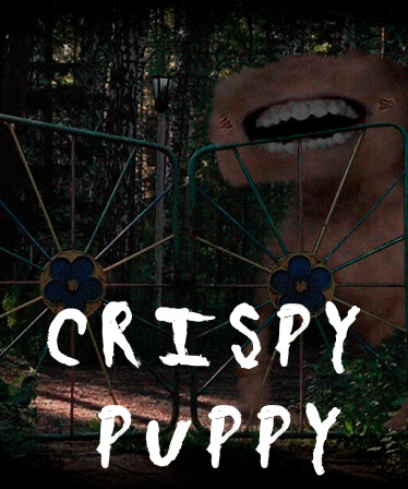 Crispy Puppy