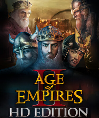 Age of Empires II (2013)