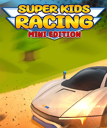 Super Kids Racing : Mini Edition