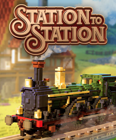 Station to Station